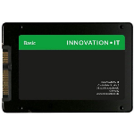 Innovation IT 00-120929 internal solid state drive 2.5" 120 GB Serial ATA III TLC