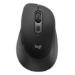 Logitech Signature M840 L Mouse Blk