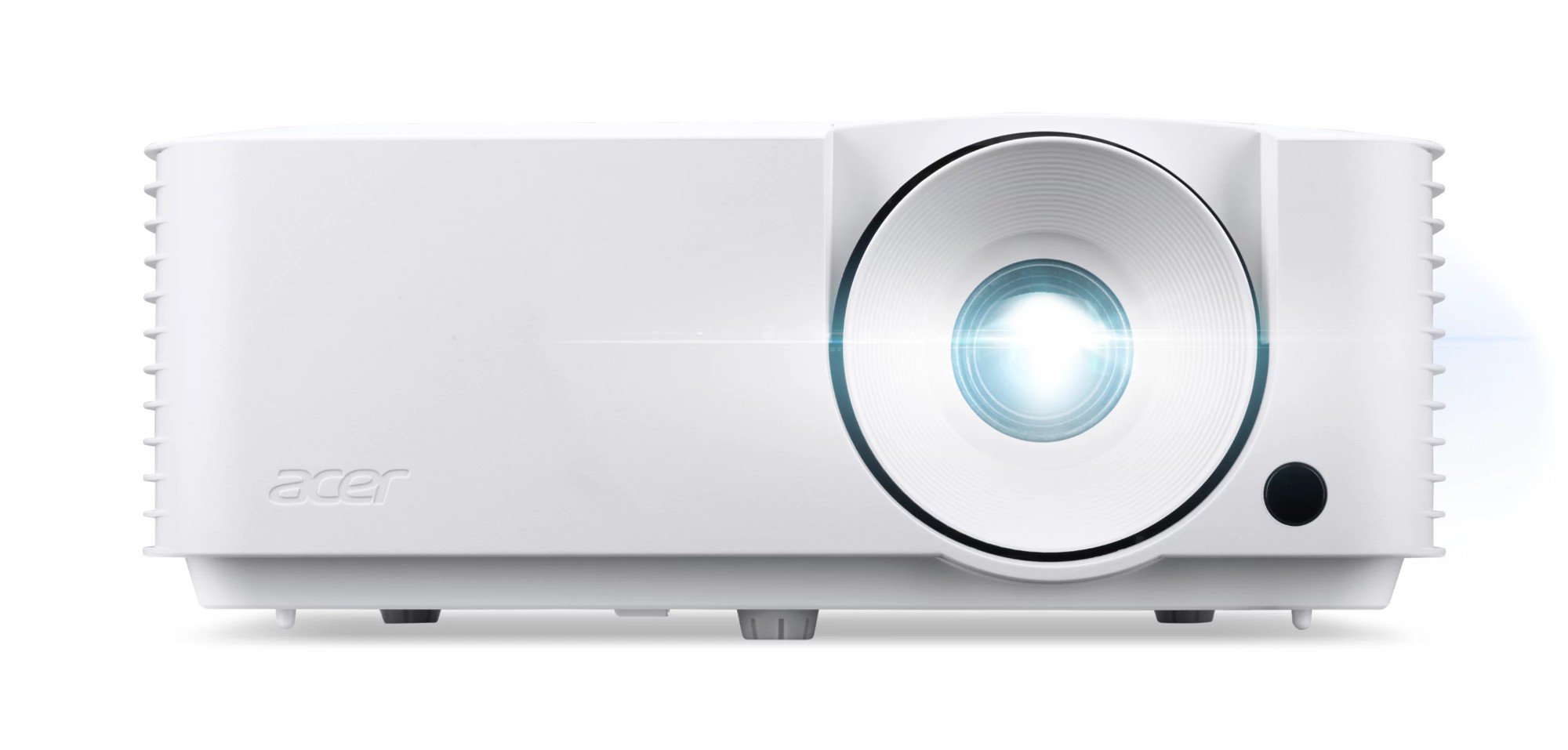 Acer Vero XL2320p 4000 ANSI lumens DLP WXGA (1280x800) 3D White