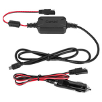 Getac GETAC 65W 12-32V USB-C VEHICLE