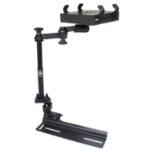 RAM Mounts No-Drill Tall Laptop Mount for '96-07 Dodge Grand Caravan + More