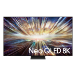 Samsung 85" Neo QLED 8K Smart TV QN800D (2024)