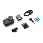 Dji Osmo Action 6 Standard Combo