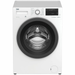 BEKO 10kg Front Load Washing Machine BFL1010W