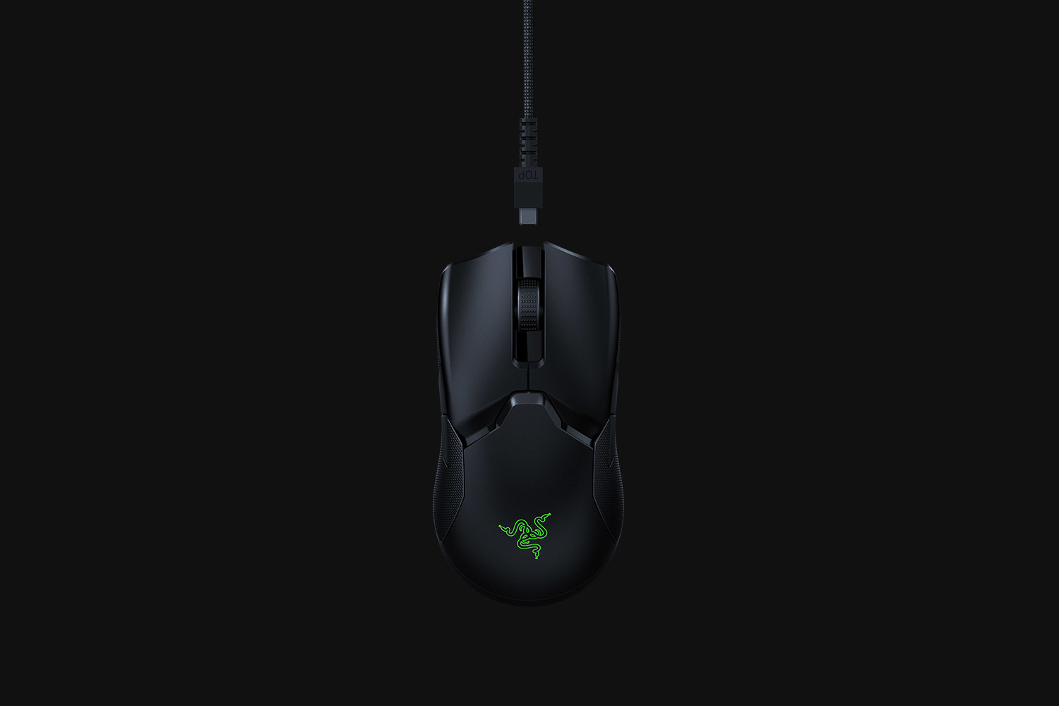 Razer Viper Ultimate Mouse Rf Wireless Usb Type A Optical 000 Dpi Right Hand Rz01 R3g1