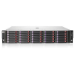 HPE StorageWorks D2700 unidad de disco multiple 15 TB Bastidor (2U)