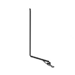 HP N24423-001 laptop spare part Cable