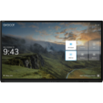 Avocor AVG-8560 interactive whiteboard 2.16 m (85") 3840 x 2160 pixels Touchscreen