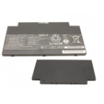 Fujitsu FUJ:CP700538-XX notebook spare part Battery