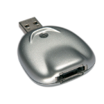 Videk USB 2.0 to E-SATA Adaptor -