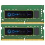 CoreParts MMKN057-8GB memory module 2 x 4 GB DDR4
