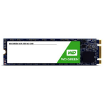 Western Digital Green M.2 240 GB Serial ATA III