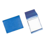 Q-CONNECT KF11018 writing notebook Blue