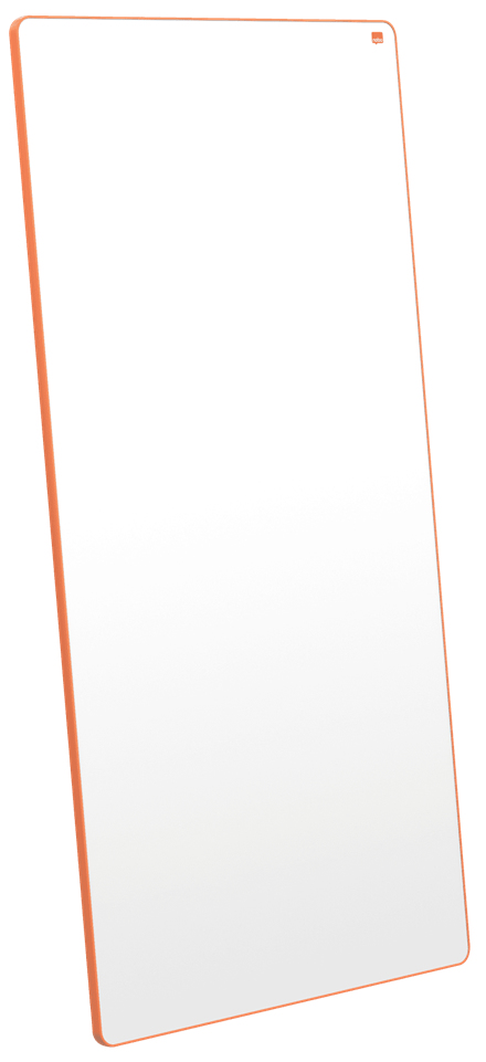 Image of Nobo 1915565 whiteboard Magnetic