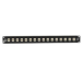 Black Box JPM390A patch panel 1U