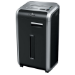 Fellowes C-220i paper shredder Strip shredding 60 dB 9.06" (23 cm)