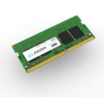 Axiom 3TK86AA-AX memory module 4 GB 1 x 4 GB DDR4 2666 MHz ECC