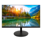 Planar Systems PLN2400 computer monitor 24" 1920 x 1080 pixels Full HD LCD Black