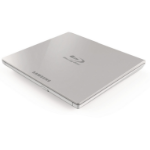 Samsung SE-506CB optical disc drive Blu-Ray RW White