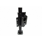 Gamber-Johnson 7160-1355 mounting kit Black
