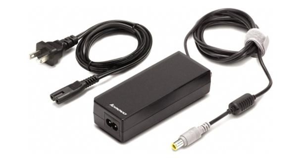 Image of Lenovo Adapter 90 Watt (EU1) **New Retail** With Powercable EU -...