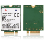 CoreParts MSPNWEM7345 network card Internal