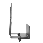 Vivolink VLMPM2 mounting kit Black