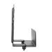 Vivolink VLMPM2 mounting kit Black