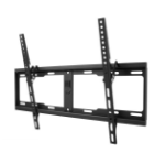 One For All WM 4621 tv-bevestiging 2,13 m (84") Zwart