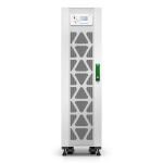 APC E3SUPS10K3IB1 uninterruptible power supply (UPS) Double-conversion (Online) 10 kVA 10000 W
