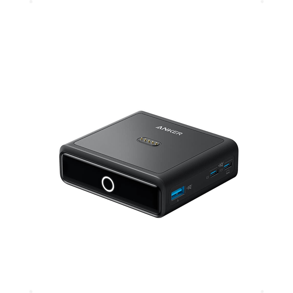Anker Prime Universal Black USB Fast charging Indoor