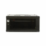 4Cabling 002.013.0445 rack cabinet Black