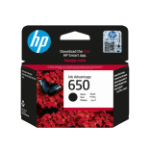 HP CZ101AE/650 Printhead cartridge black, 360 pages ISO/IEC 24711 13.5ml for HP DeskJet 2515/e