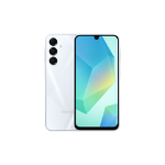 Samsung Galaxy SM-A166B 17 cm (6.7") Dual SIM Android 14 5G USB Type-C 8 GB 256 GB 5000 mAh Grey