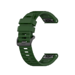 Garmin EU Product - Forerunner 935 Silicone Watch Band - Green