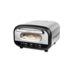Unold 68806 pizza maker/oven 1 pizza(s) 1700 W Stainless steel