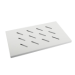 Lanberg AK-1001-S rack-toebehoren Rekschap