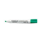 Staedtler 351 B marker 1 pc(s) Chisel tip Green