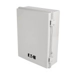 Tripp Lite EN1511N4LATCH network equipment enclosure