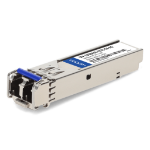AddOn Networks Extreme Networks Compatible TAA Compliant 10GBase-ER SFP+ Transceiver (SMF, 1310nm, 40km, LC, DOM)