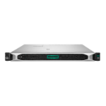 Hewlett Packard Enterprise ProLiant DL360 Gen10+ server Rack (1U) Intel Xeon Silver 2.4 GHz 32 GB DDR4-SDRAM 800 W