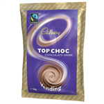 Cadbury INST CHOC DRINK 1KG BAG