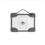 Brenthaven 2860 tablet case 10.5" Cover Gray