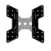 Atdec AC-AP-4040 monitor mount / stand Wall Black