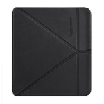 Rakuten Kobo N418-AC-BK-E-PU e-book reader case 17.8 cm (7") Cover Black
