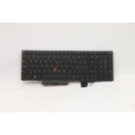 Lenovo 5N20Z74894 notebook spare part Keyboard