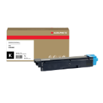 AgfaPhoto Compatible Toner Cartridge, Black, Replacement for OKI 44992402, 2500 Pages