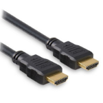 BRobotix 558957 cable HDMI 15 m HDMI Tipo A (Estándar) Negro