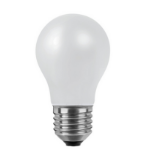 Segula 55335 LED bulb Warm white 2700 K 6.5 W E27 F
