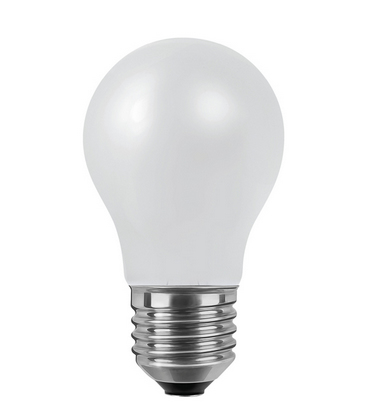 Segula 55335 LED bulb Warm white 2700 K 6.5 W E27 F